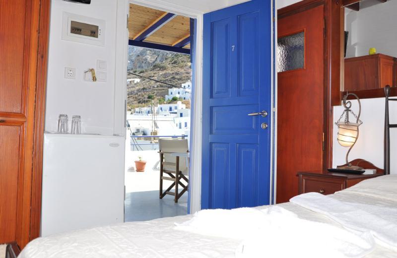 Apollon Studios Amorgos Dış mekan fotoğraf