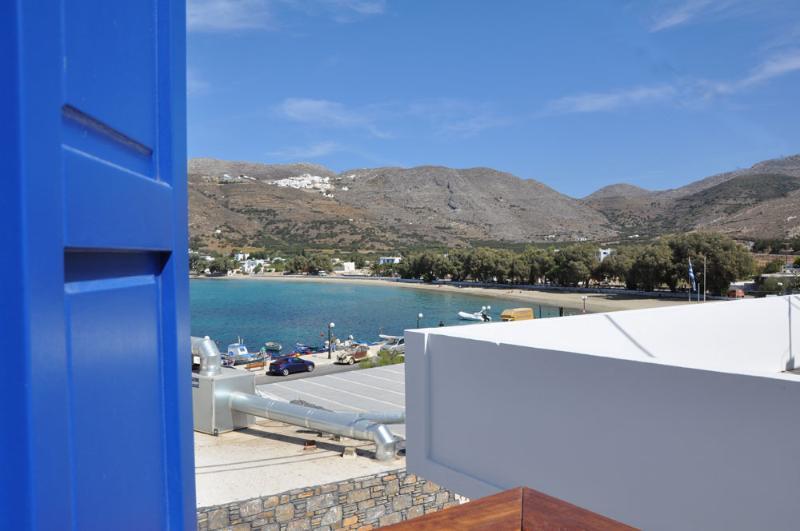 Apollon Studios Amorgos Dış mekan fotoğraf