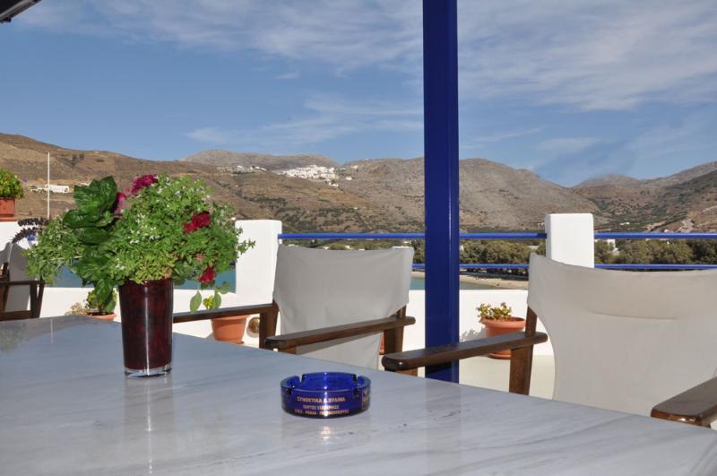 Apollon Studios Amorgos Dış mekan fotoğraf